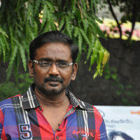 Vasanthabalan - Aravaan Press Meet Stills | Picture 101418